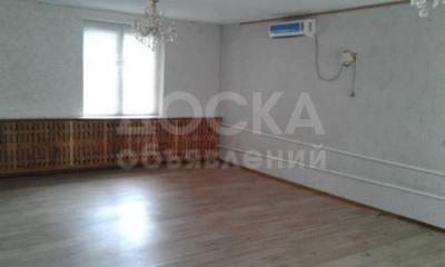 Продаю дом 6-ком. 136кв. м., этаж-1, 20-сот., стена кирпич, Сокулук.