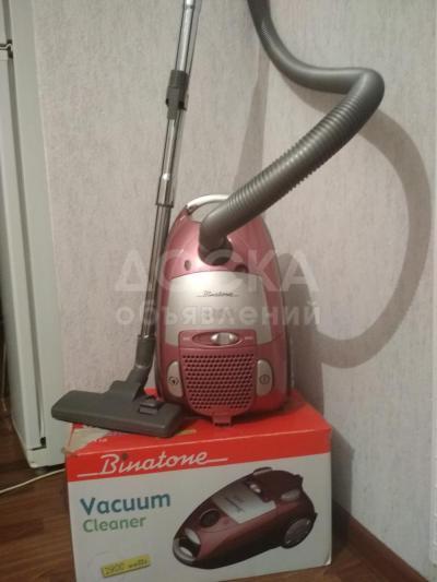 Пылесос Binatone