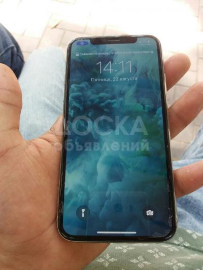 Срочно продаю Айфон Х 64гб со всеми документами!
Состояние идеальное!!!!