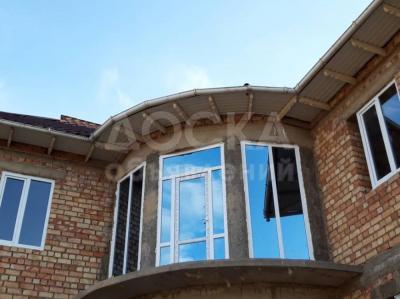 Принимаем заказы пластиковые окна и двери! Т: 0702664632