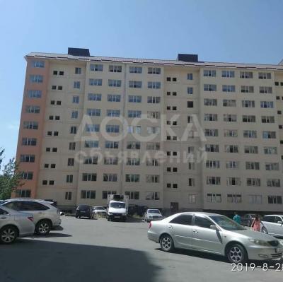 Продаю 1-комнатную квартиру, 45кв. м., этаж - 4/9, Ср. Джал.