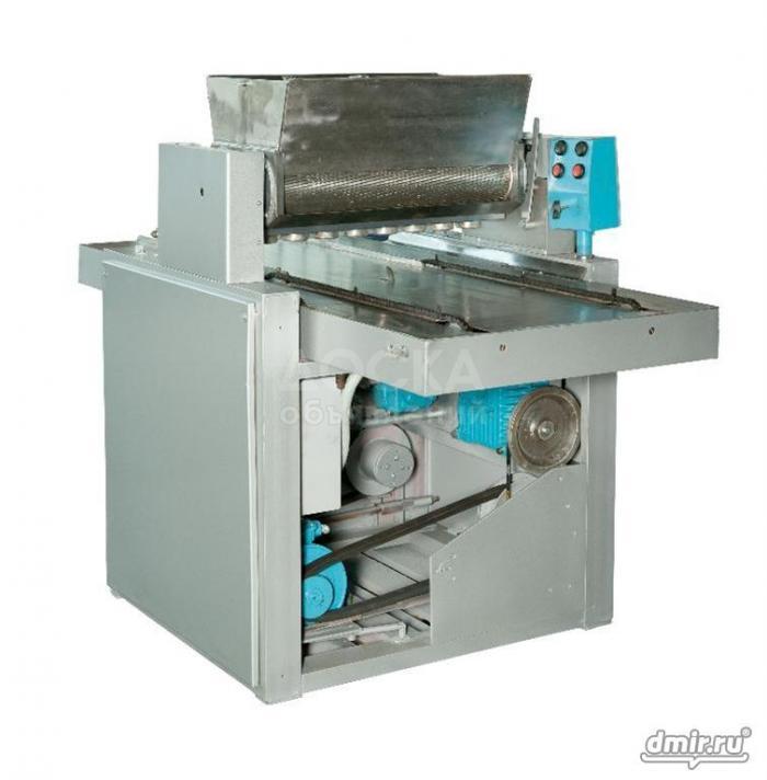 Продаю пряничные аппараты для кондитерских производство Россия