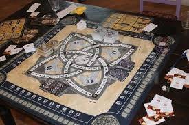 Трансформационные игры со Светланой Мауль (г.Алматы)