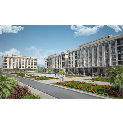 Продаю 1-комнатную квартиру, 36кв. м., этаж - 2/5, Цо Радуга.