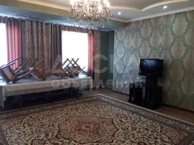 Продаю 3-комнатную квартиру, 105кв. м., этаж - 5/10, Ср Джал.