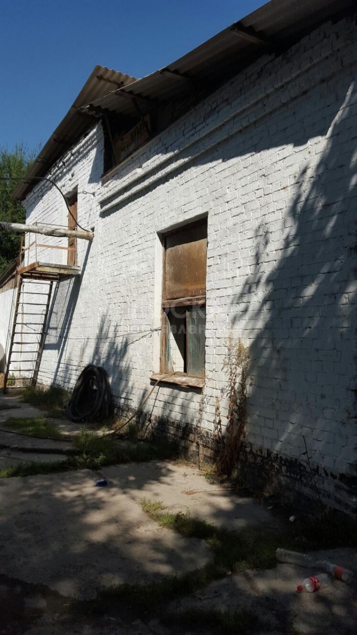 Продаю коммерческую недвижимость производственное помещение 770кв. м., с. Ленинское ,