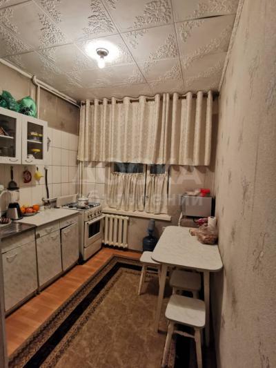 Продаю 3-комнатную квартиру, 65кв. м., этаж - 1/5, Восток5 .