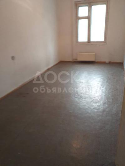 Продаю 1-комнатную квартиру, 17 кв. м., этаж - 1/5, Чалдоварская 91б.