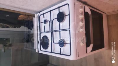 Продается газовая плита BEKO