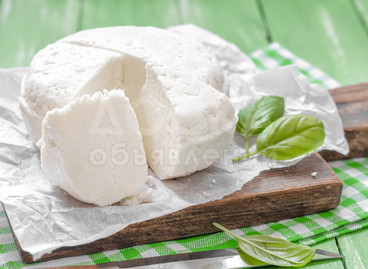 Брынза для салатов