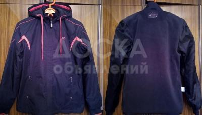Продаю новый, утепленный спортивный костюм Турция. размер 48-50