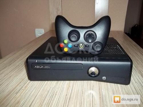 Xbox 360