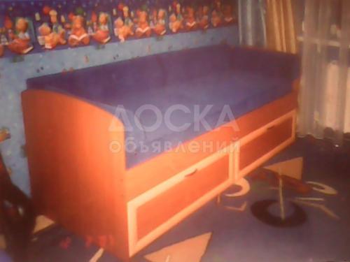 Корпусная мебель на заказ любой сложности и дизайна