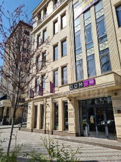 Продаю офисное помещение 60кв. м., Гоголя/Киевская.