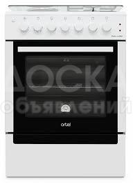 Плита комбинированная Artel Dolce 01-EX