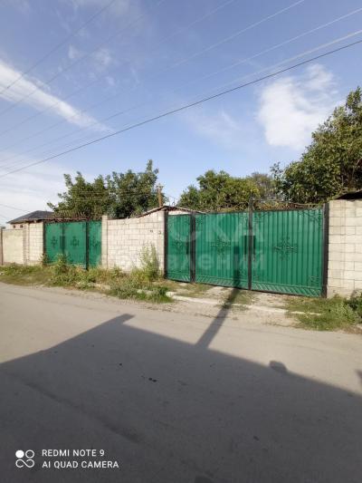 Продаю дом 7-ком. 100кв. м., этаж-1, 13,5-сот., стена кирпич, село кок жар.