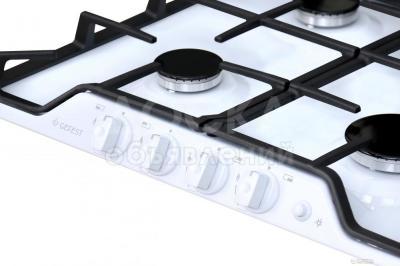 Варочная панель GEFEST ПВГ 1212