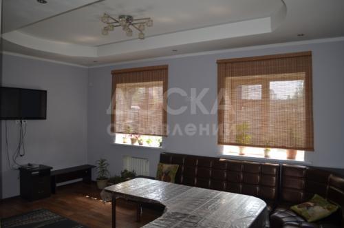 VIP сауна на дровах!