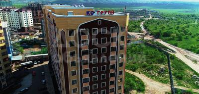 Продаю 3-комнатную квартиру, 125кв. м., этаж - 10/10, Токомбаева/Ж.Пудовкина.