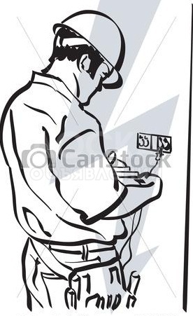 Электромонтаж