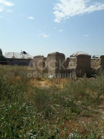 Продаю участок под строительство, 5 соток Ж/м Ак-Ордо .