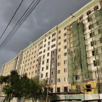 Продаю 2-комнатную квартиру, 54кв. м., этаж - 10/10, Филармония.