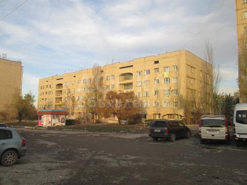 Продаю квартиру 2-ком., 65кв. м., этаж - 2/5, мн Кок-жар.