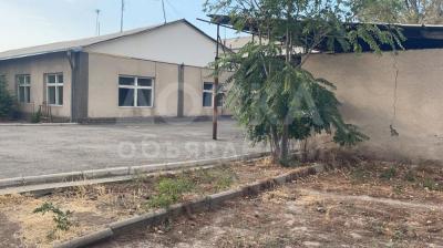 Продаю производственное помещение 450кв. м., с. Сокулук.