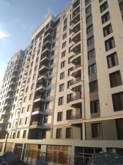 Продаю 1-комнатную квартиру, 43,05кв. м., этаж - 4/10, 12 мкр.