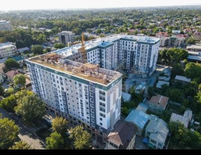 Продаю 1-комнатную квартиру, 33кв. м., этаж - 6/10, Калык Акиева\Фрунзе.