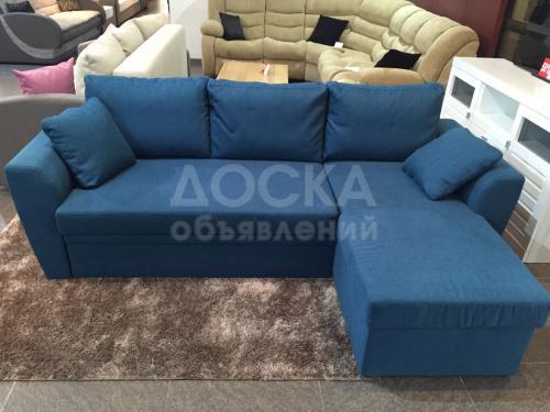 Продаю новый диван!