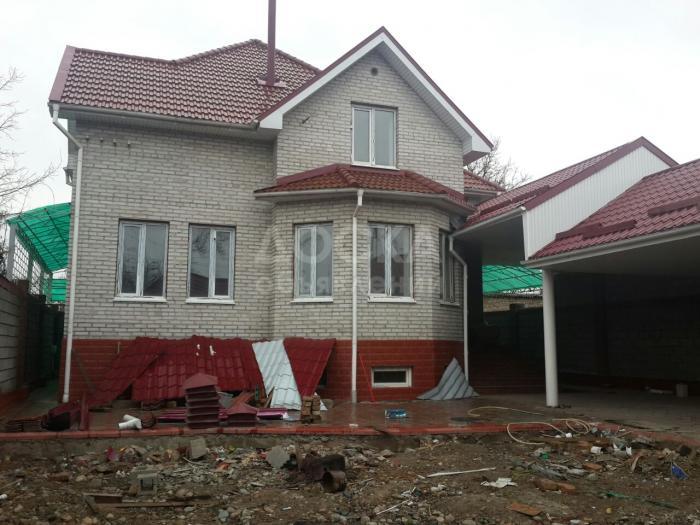 Продажа дом особняк