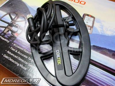 Катушка Coiltek 10x5 для EQUINOX