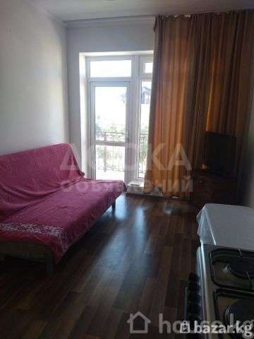 Продаю 2-комнатную квартиру, 38кв. м., этаж - 3/3, Кыргызское взморья.