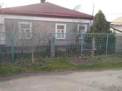 Продаю большой дом 69 кв.м, возможно под бизнес (удобно под производство, швейный цех ).