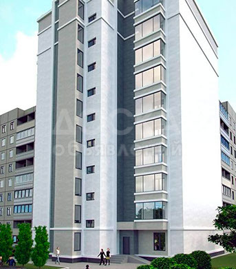 Продаю квартиру 1-ком., 35кв. м., этаж - 1/10, Ажибек Баатыра.