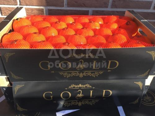 Продаем мандарины из Испании