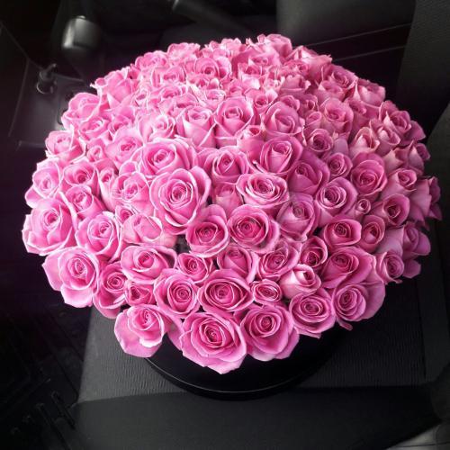 Хотите подарить букет из свежих Роз?
Тогда вы по адресу!