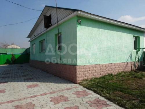 Продаю дом 1-ком., 1кв. м., этаж-1, 11-сот., стена кирпич, С.Н-ПОКРОВ.