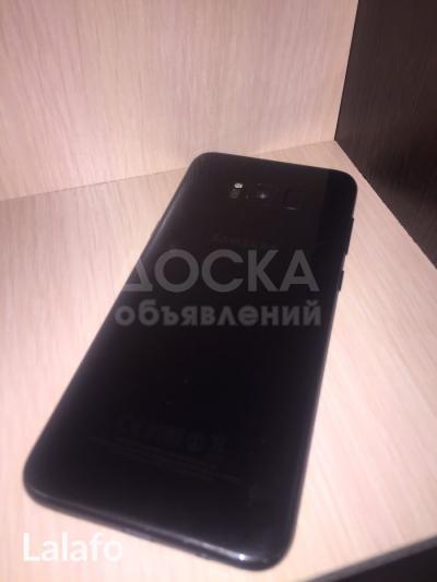 Продаю Galaxy S8 plus