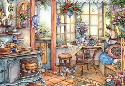 квартиру 4-ком., 90кв. м., этаж - 8/9, ул. Московская 226/13 (Молодая Гвардия).