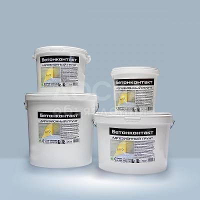 Бетонконтакт