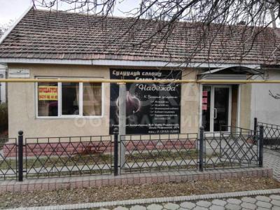 Продаю помещение свободного назначения 90кв. м., ул. Гагарина 42/2.