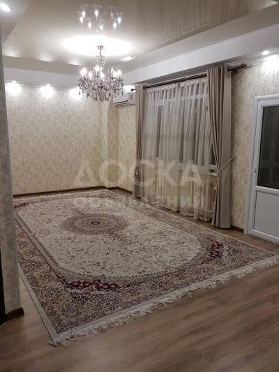 Продаю квартиру 3-ком., 105кв. м., этаж - 9/10, 12 мкр.