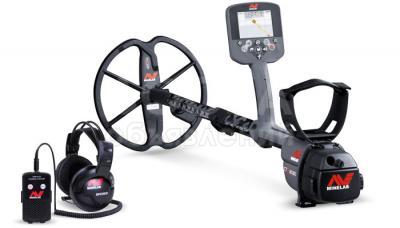 Лучший Металлоискатель для вас Minelab CTX3030