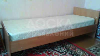 Продаю кровать одноместную