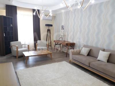 Продаю квартиру 3-ком., 109кв. м., этаж - 7/10, жилом комлпексе "Асыл Таш".