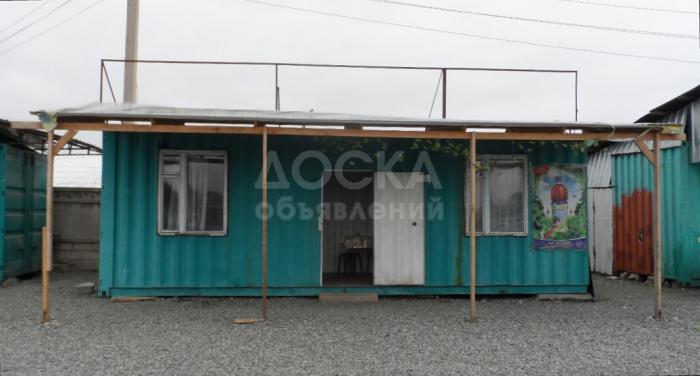 Продаю торговые помещения 35кв. м., с. Военно-Антоновка , Авторынок "RIOM", 5 Сектор,