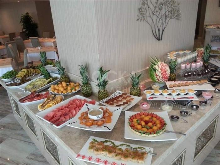 Комфорт. Романтика. Солемар.