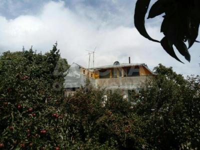 Продаю дом  5-ком. 156кв. м., этаж-2, 16-сот., стена шлакоблок, Акматбай-Ата 40.